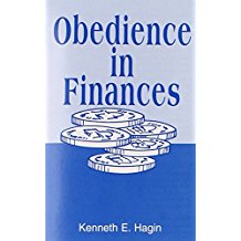 Obedience In Finances PB - Kenneth E Hagin